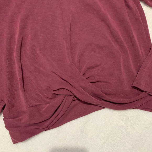 Dynamite long sleeve - Picture 3 of 5